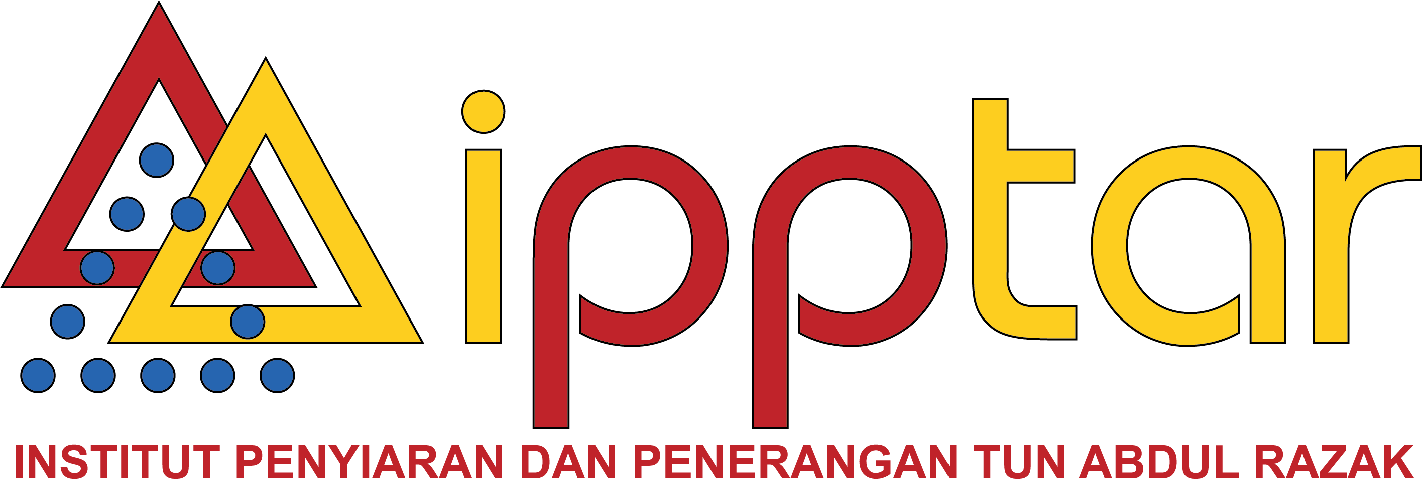IPPTAR logo