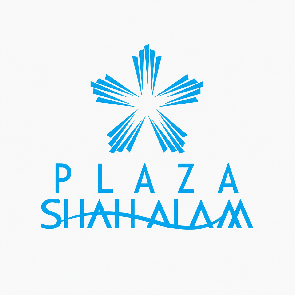 Plaza Shah Alam logo